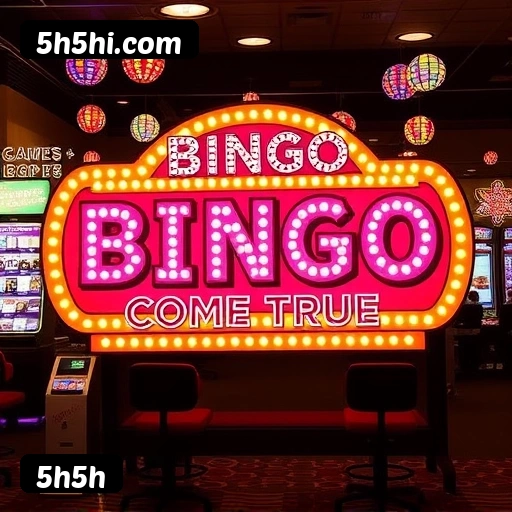 Jogos de Cassino ao Vivo