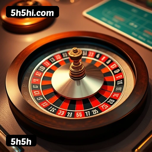 Imagem secundária de apoio para instalação do app 5h5h