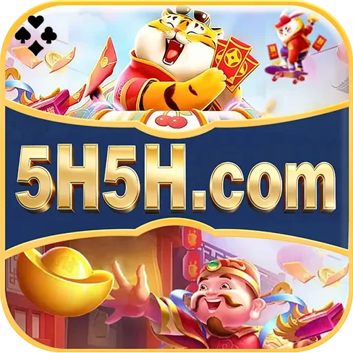 5h5h Logo