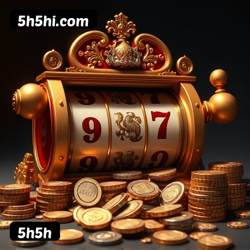 Jogos de Cassino em Destaque - Slots, Roleta, Blackjack